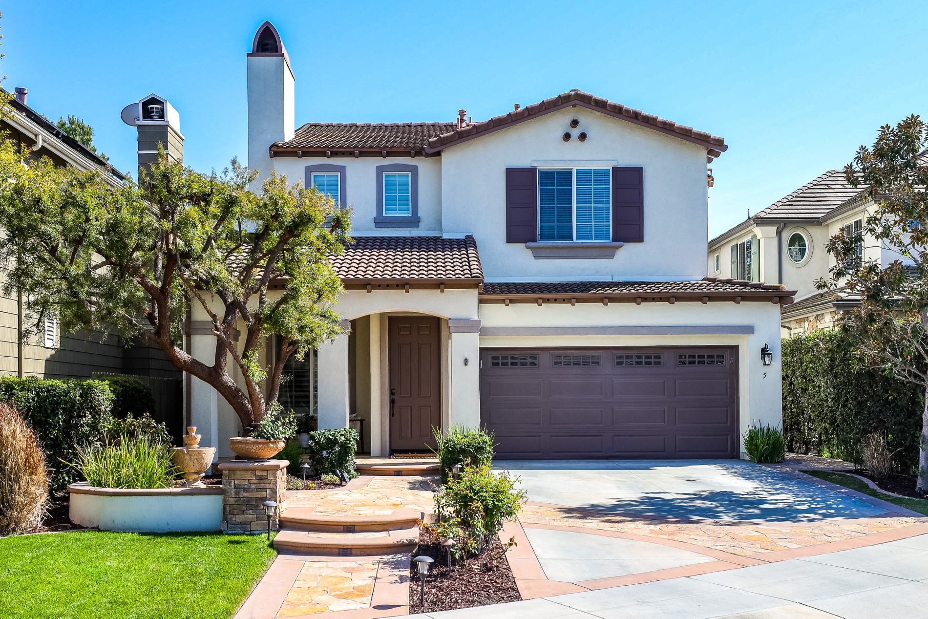 5 La Salle Lane, Ladera Ranch