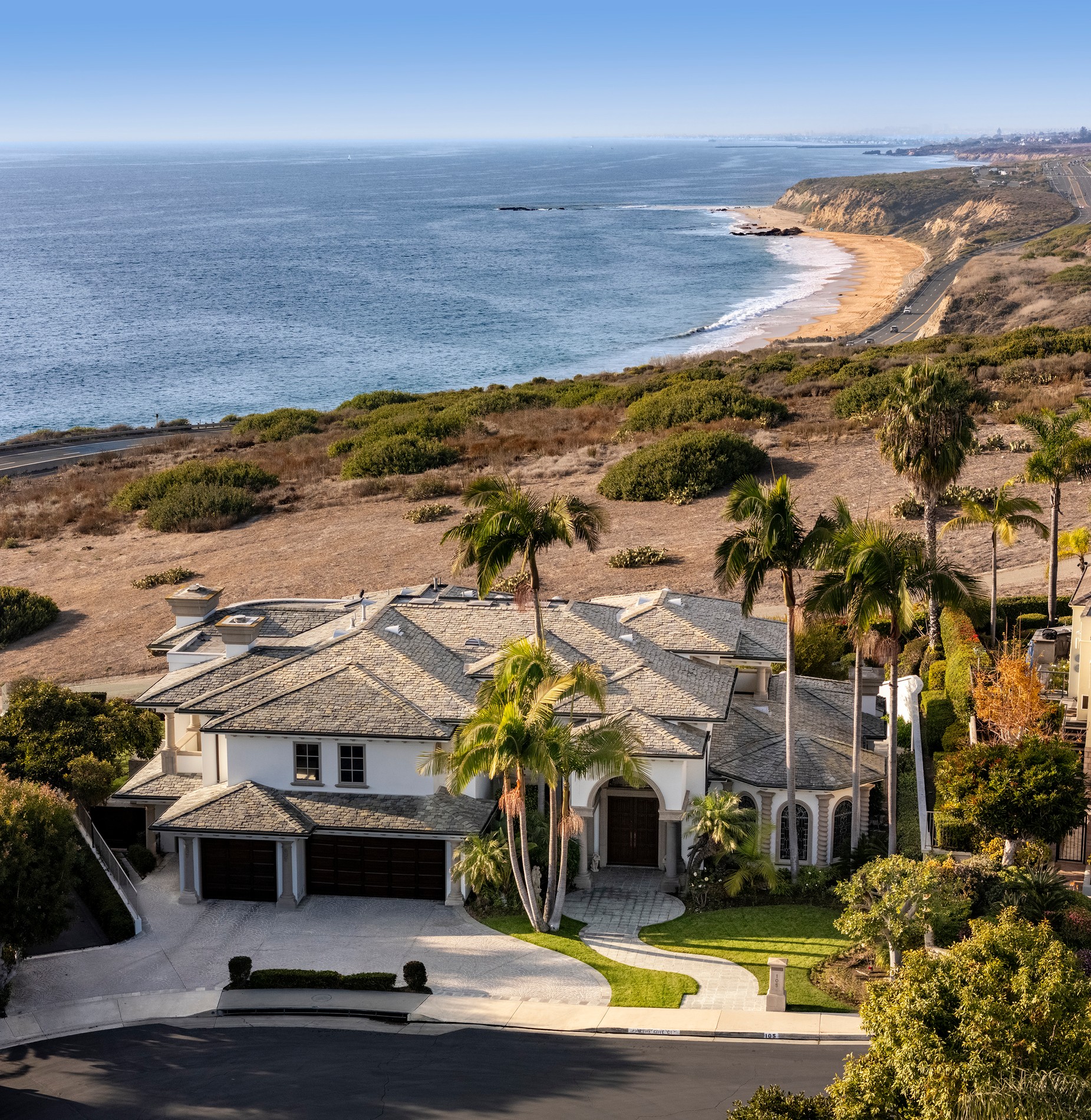 105 Irvine Cove Court