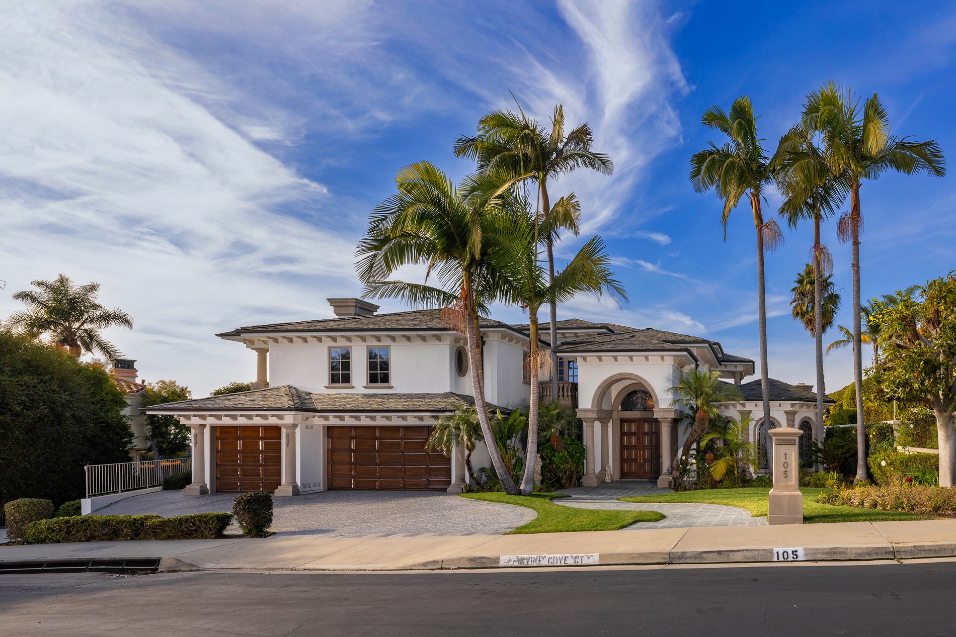 105 Irvine Cove Court - Photo 2