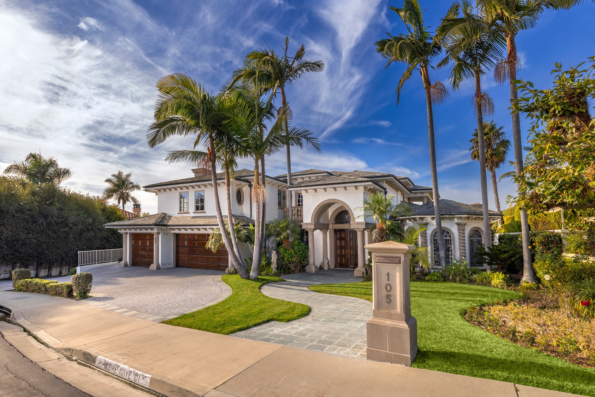 105 Irvine Cove Court - Photo 3